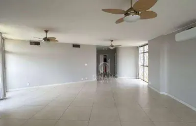 Apartamento à venda, 367,91 m² - higienópolis - ribeirão preto/sp