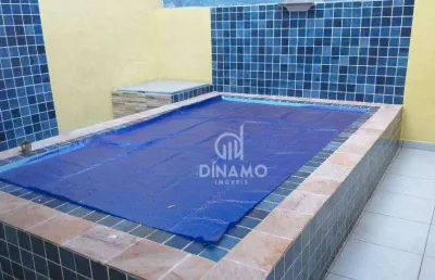Casa com 3 quartos à venda na Vila Virgínia, Ribeirão Preto 