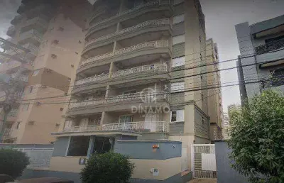 Apartamento à venda, 88,15 m² - nova aliança - ribeirão preto/sp