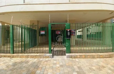Apartamento para alugar, 199 m² - higienópolis - ribeirão preto/sp