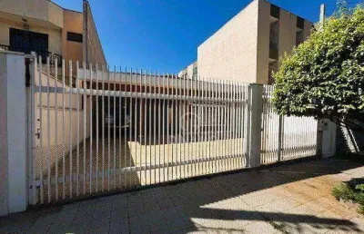 Casa com 3 dormitórios à venda, 263 m² por r$ 650.000,00 - jardim palma travassos - ribeirão preto/sp