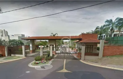 Sobrado à venda, bosque das juritis - ribeirão preto/sp