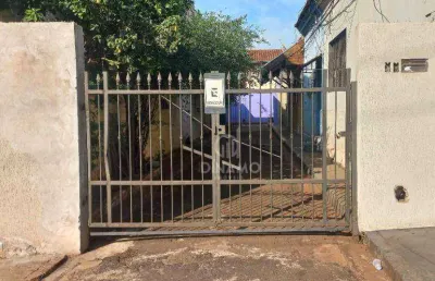 Casa à venda por r$ 230.000 ou aluguel por r$ 1.475/mês - vila tibério - ribeirão preto/sp
