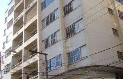 Apartamento para alugar, 125 m² - centro - ribeirão preto/sp