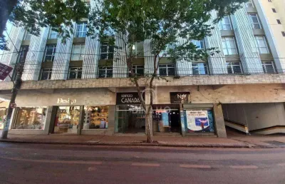 Sala para alugar, 21 m² - centro - ribeirão preto/sp