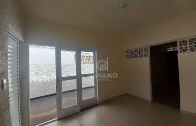 Salão para alugar, 115 m² - presidente médici - ribeirão preto/sp