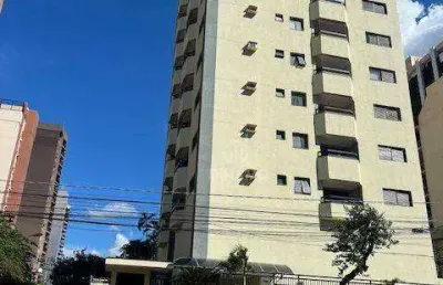 Apartamento à venda, 49,15 m² - higienópolis - ribeirão preto/sp