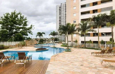 Apartamento à venda, 84,24 m² - jardim botânico - ribeirão preto/sp