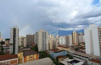 Apartamento à venda, 99,67 m² - centro - ribeirão preto/sp