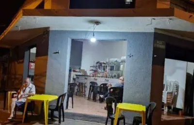 Salão para alugar, 50 m² - ipiranga - ribeirão preto/sp