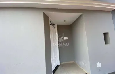 Casa com 3 quartos à venda no Jardim Jamaica, Sertãozinho 