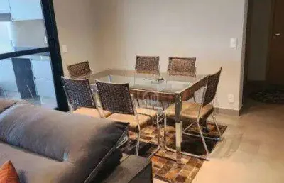 Apartamento à venda, 118,50 m² - jardim olhos d'água - ribeirão preto/sp