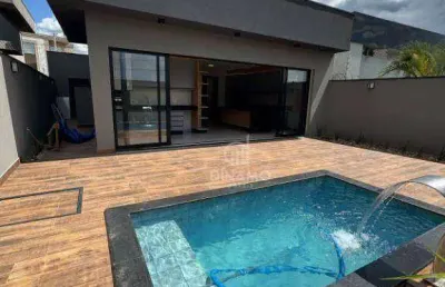 Sobrado à venda, condomínio villa romana ii - ribeirão preto/são paulo