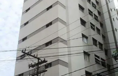 Kitnet, 38,12 m² - venda ou aluguel - centro - ribeirão preto/sp