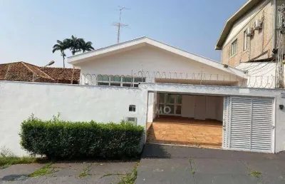 Casa à venda -  alto da boa vista - ribeirão preto/sp