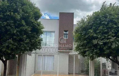 Casa com 3 quartos à venda em Bonfim Paulista, Ribeirão Preto 