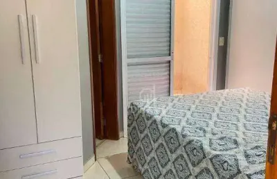 Apartamento à venda, 66 m² - jardim botânico - ribeirão preto/sp