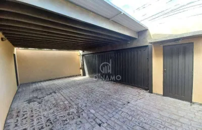 Casa com 3 quartos à venda no Parque Residencial Lagoinha, Ribeirão Preto 