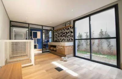 Apartamento à venda, 158 m² - jardim olhos d'água - ribeirão preto/sp
