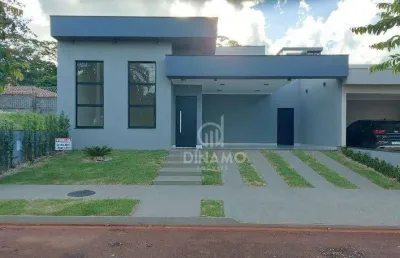Casa à venda - santa marta (ilha das tulipas) ribeirão preto/sp