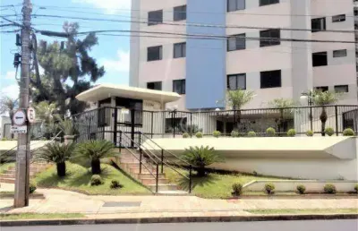 Apartamento à venda, 49,39 m² - vila seixas - ribeirão preto/sp