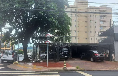 Salão à venda, 251 m² - jardim paulistano - ribeirão preto/sp