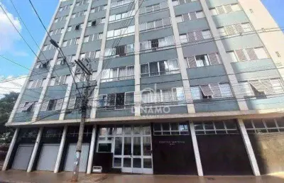 Apartamento à venda, 141,12 m² - centro - ribeirão preto/sp