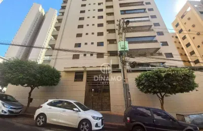 Cobertura 232,16 m² - venda por r$ 1.300.000 ou aluguel por r$ 8.307/mês - jardim botânico - ribeirão preto/sp