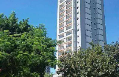 Apartamento à venda, 81,66 m² - vila ana maria - ribeirão preto/sp