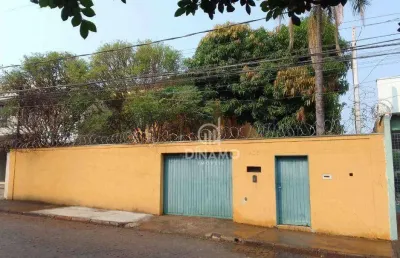 Sobrado com 3 dormitórios, à venda por r$ 950.000 ou aluguel por r$ 6.858/mês - jardim sumaré - ribeirão preto/sp