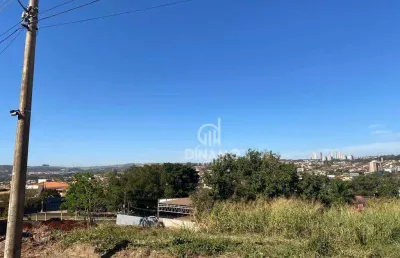 Terreno à venda, 917,40 m² - ribeirânia - ribeirão preto/sp