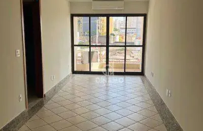 Apartamento à venda, 72,05 m² - vila seixas - ribeirão preto/sp