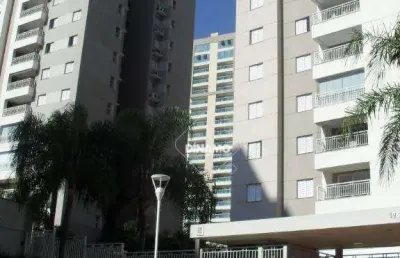 Apartamento com 3 dormitórios para alugar, 97 m² - jardim nova aliança sul - ribeirão preto/sp