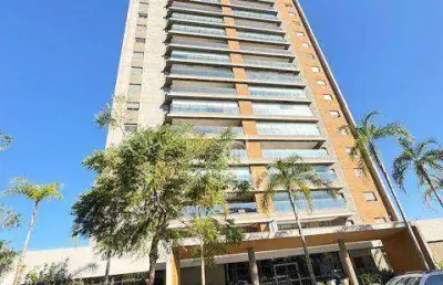 Apartamento com 3 dormitórios para alugar, 178 m² por r$ 10.060,06/mês - olhos d’agua - ribeirão preto/sp