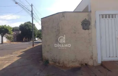Casa com 2 quartos à venda no Ipiranga, Ribeirão Preto 