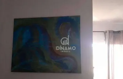 Apartamento com 2 dormitórios à venda, 53 m² - jardim paulista - ribeirão preto/sp