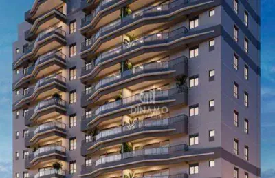 Apartamento à venda, 68 m² - jardim irajá - ribeirão preto/sp