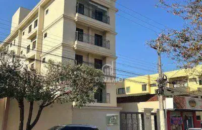 Apartamento à venda, 53 m² - jardim paulista - ribeirão preto/sp
