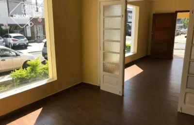Sobrado para alugar, 307 m² - jardim sumaré - ribeirão preto/sp