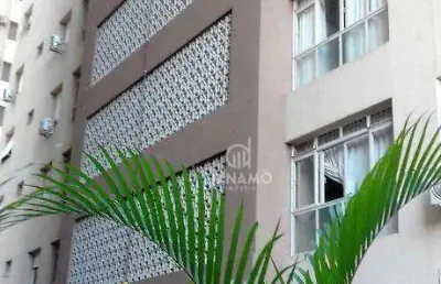 Apartamento à venda, 103 m² - higienópolis - ribeirão preto/sp