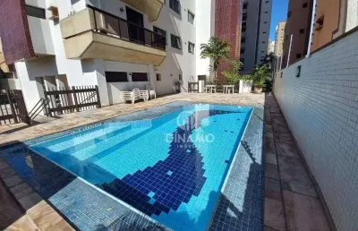 Apartamento à venda, 232 m² - higienópolis - ribeirão preto/sp