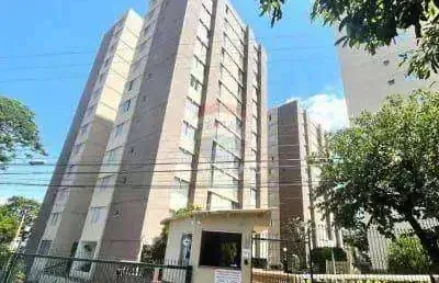 Apartamento à venda, 69 m² - jardim paulista - ribeirão preto/sp