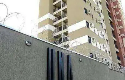 Apartamento à venda, 49,78 m² - alto da boa vista - ribeirão preto/sp