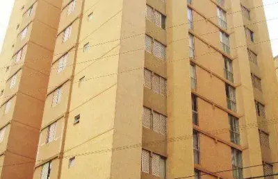 Apartamento com 3 dormitórios para alugar, 70 m² - jardim paulista - ribeirão preto/sp