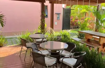 Vendo triplex exclusivo com piscina privativa & energia solar ! condomínio resort em patamares | 12