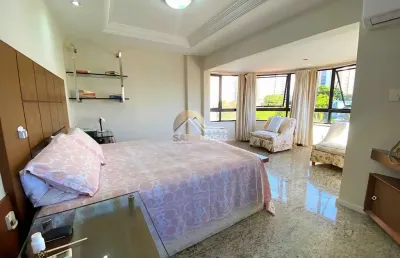 Alugo apartamento de 4 quartos no horto florestal! moderno, sofisticado, nascente, com 4 suítes e i