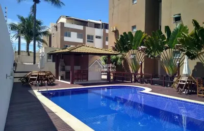 Apartamento com 2 quartos para alugar no ipitanga, lauro de freitas , 80 m2 por r$ 2.048