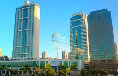 Alugo apartamento nascente mobiliado no mundo plaza, caminho das árvores/salvador – 1 quarto, varan