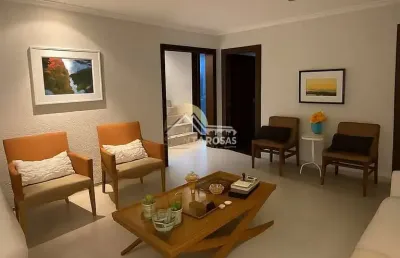 Alugo  cobertura de luxo na graça : viva o ápice do conforto, sofisticação e lazer privativo!