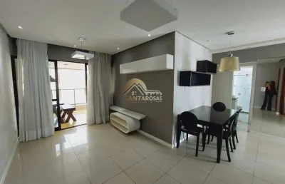 Elegância e conforto na graça: apartamento de 113m² com vista deslumbrante, graça, salvador, ba